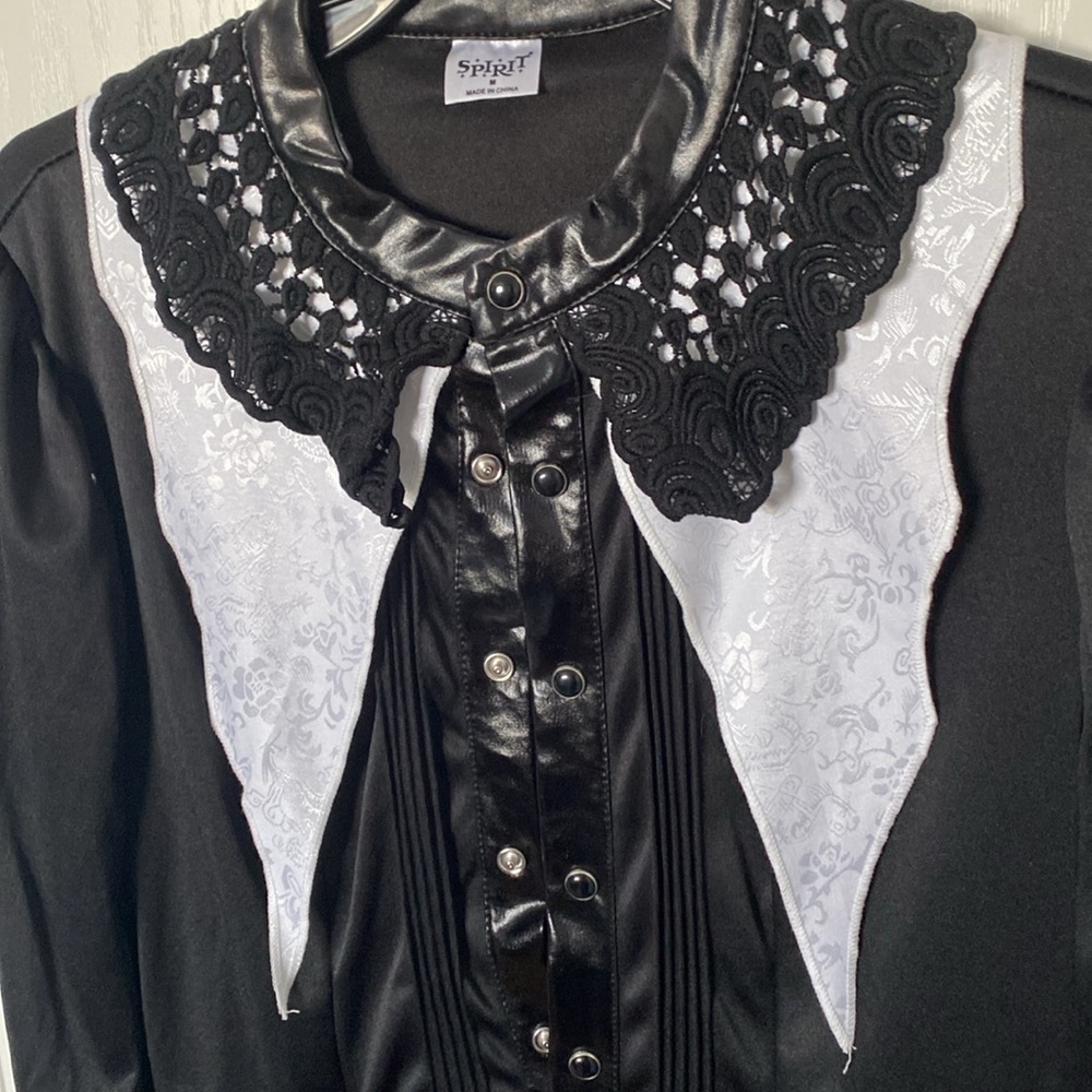 Wednesday Dress! - Picture 2 of 4